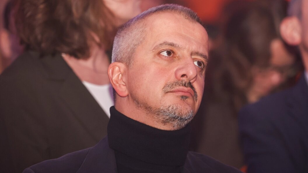    Фото: Belkin Alexey/Globallookpress