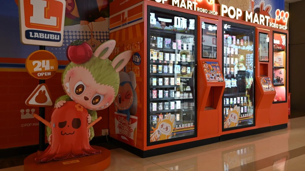    Johannes Neudecker/Globallookpress