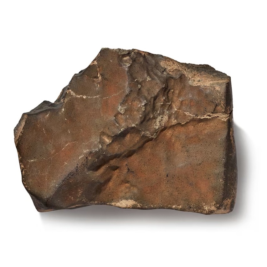 Метеорит NWA 16788 за 4,3 млн долларов