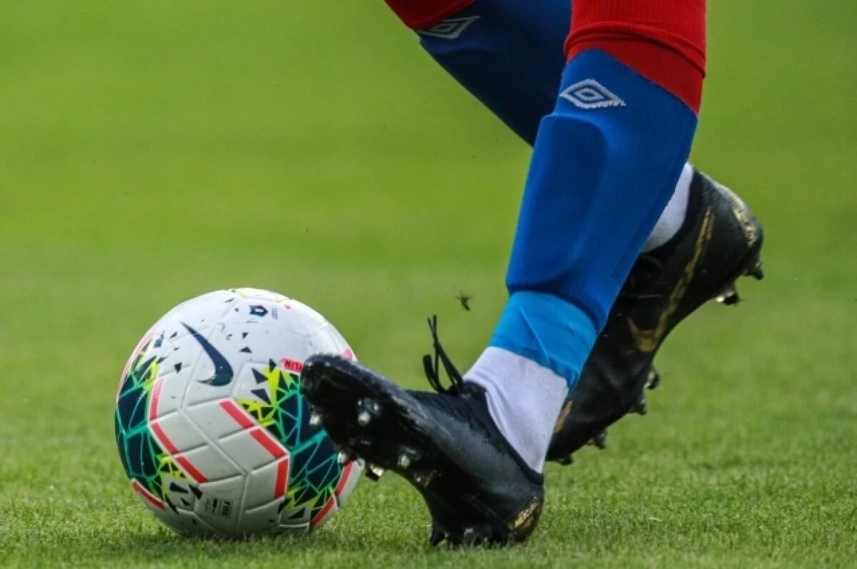    IFAB может ввести новые правила в футбол