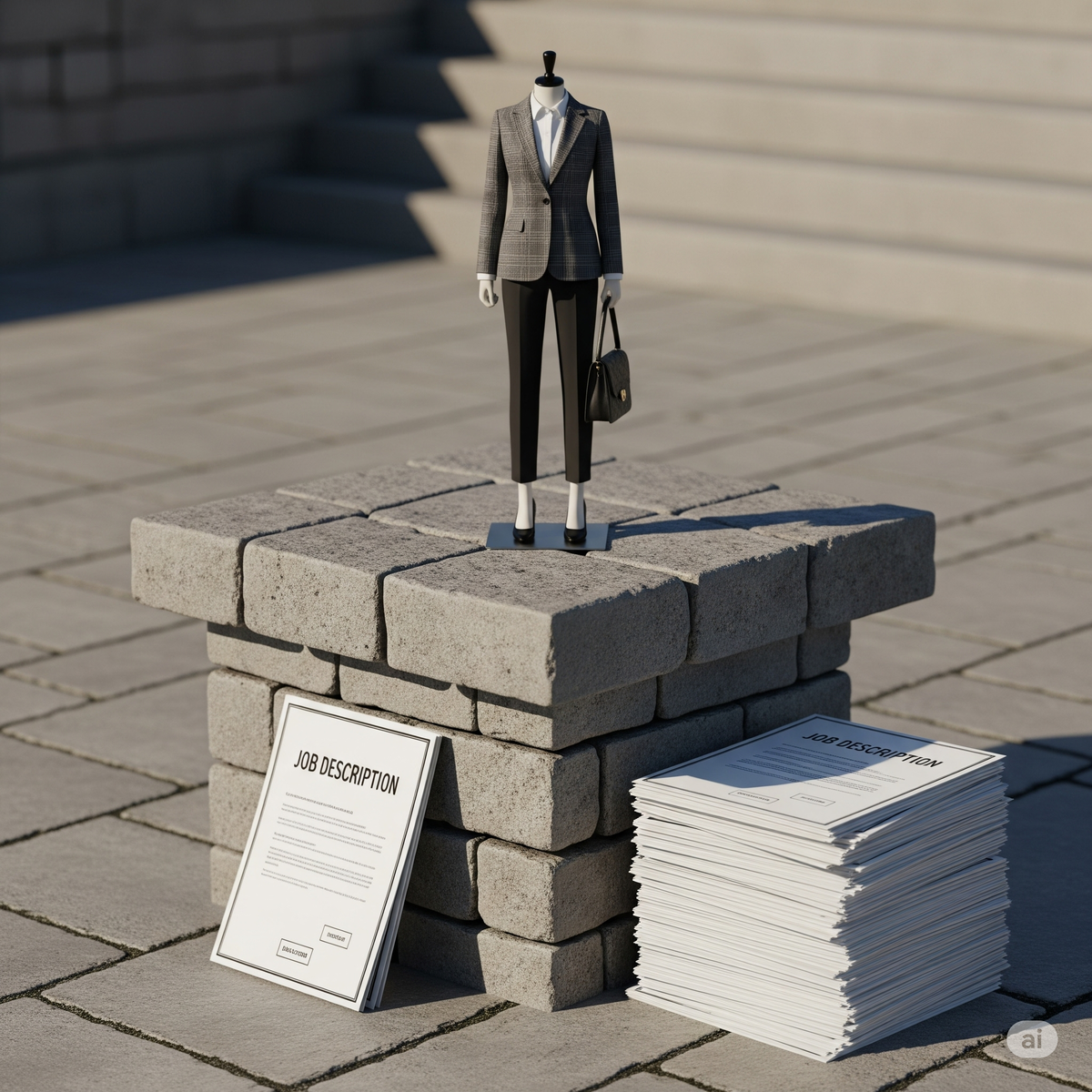 Должностная инструкция мастера швейного цеха