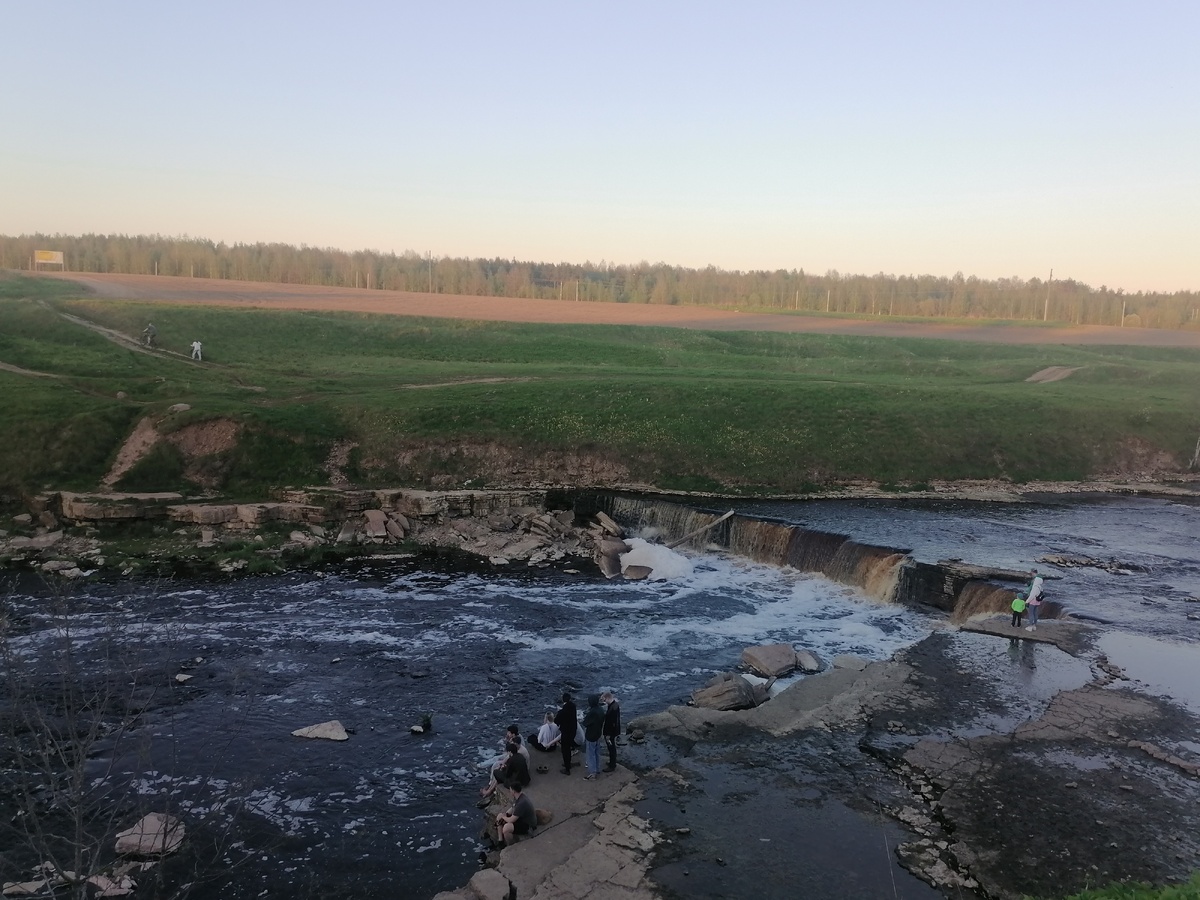 Смотровая площадка 