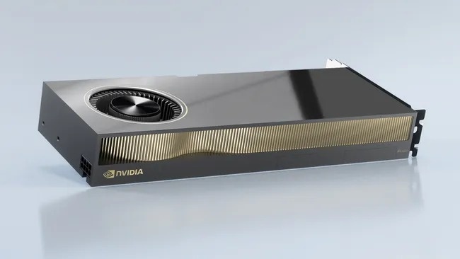     Источник: Nvidia