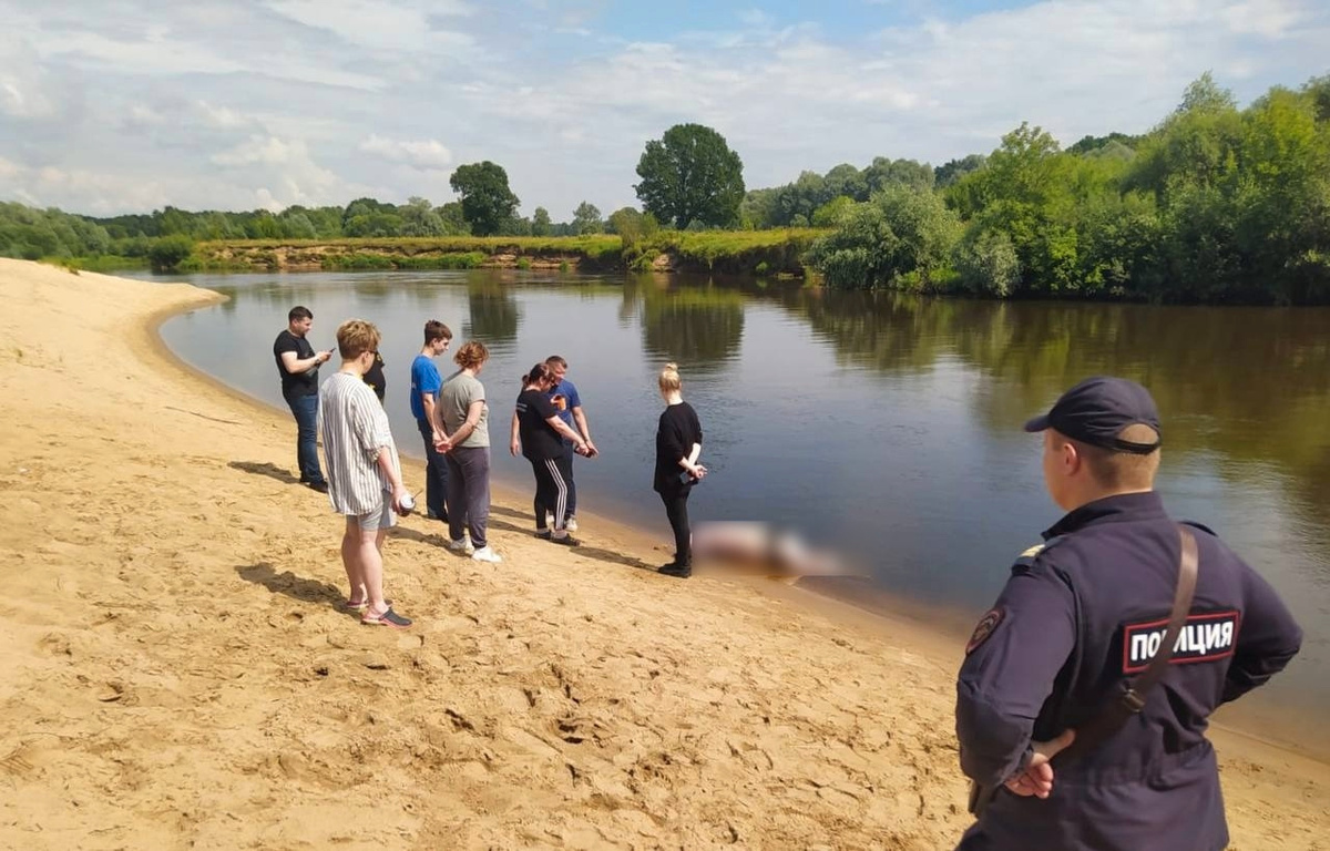 Фото: Служба ГО, ПБ и ЧС Владимирской области