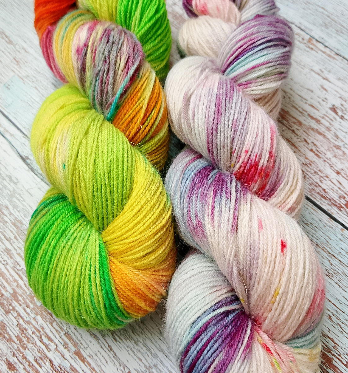 Фото Татьяна Время Вязать. Вязание и жизнь в деревне.