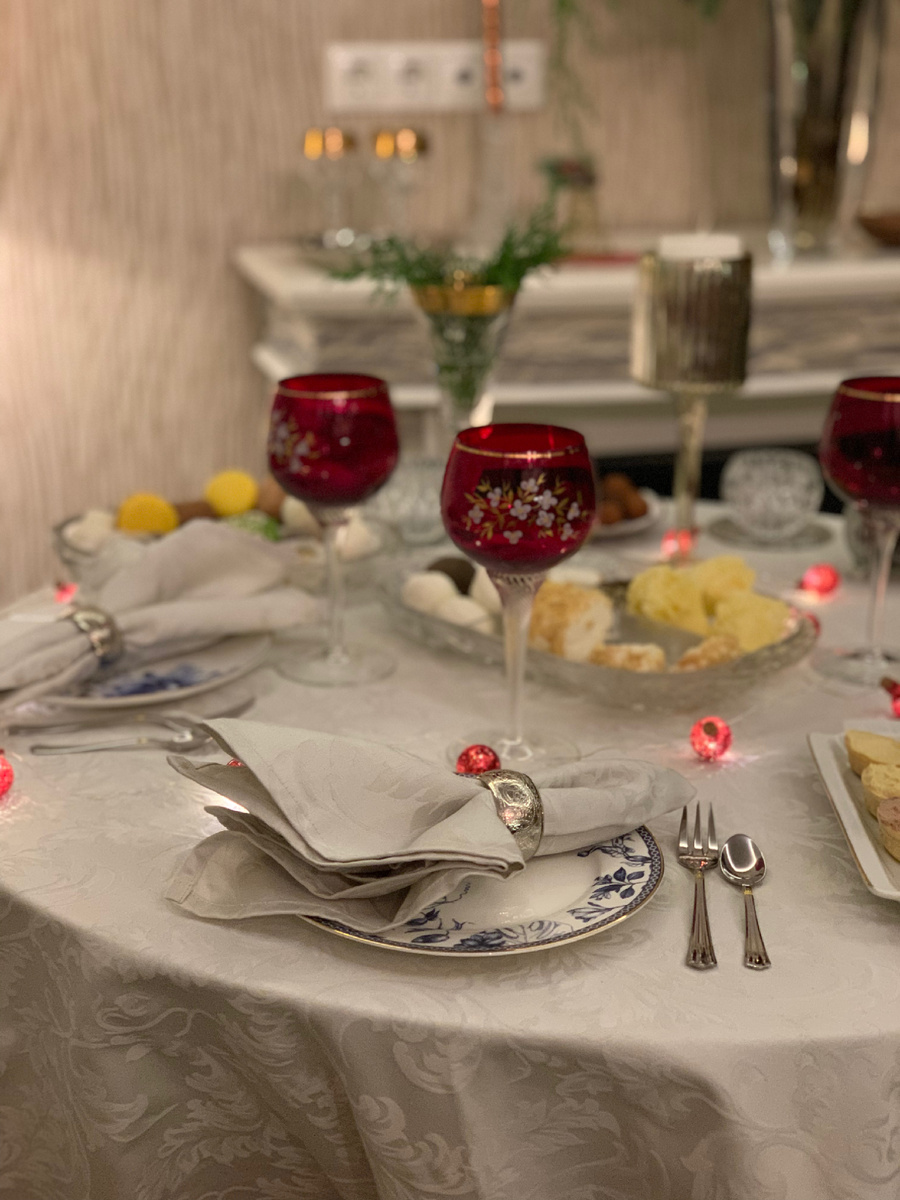 Частный архив