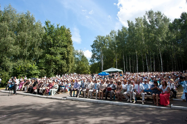 Фото Владимира Чучадеева. 