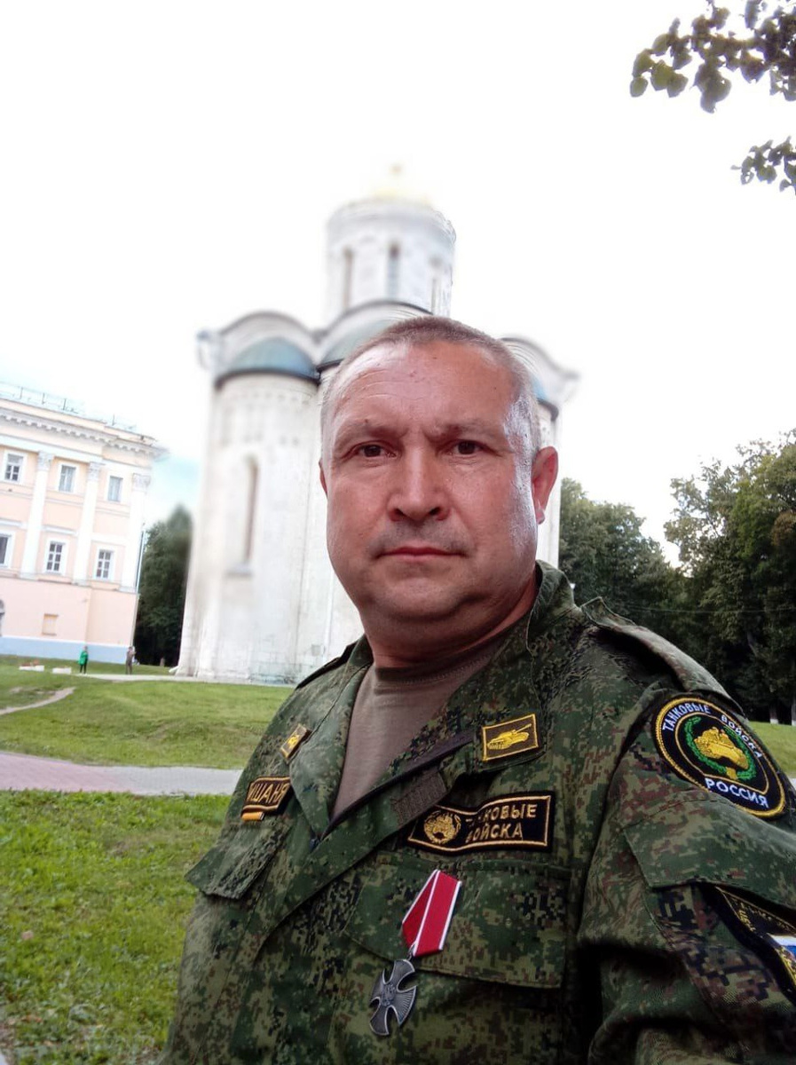 Фото администрации города Владимира.