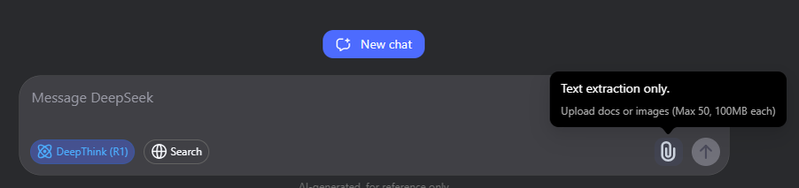 (не забудьте отключить "Search")