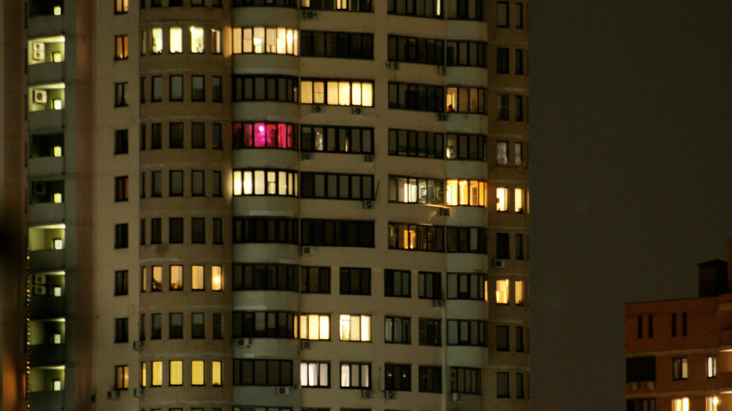    Фото: Alexander Legky/Globallookpress