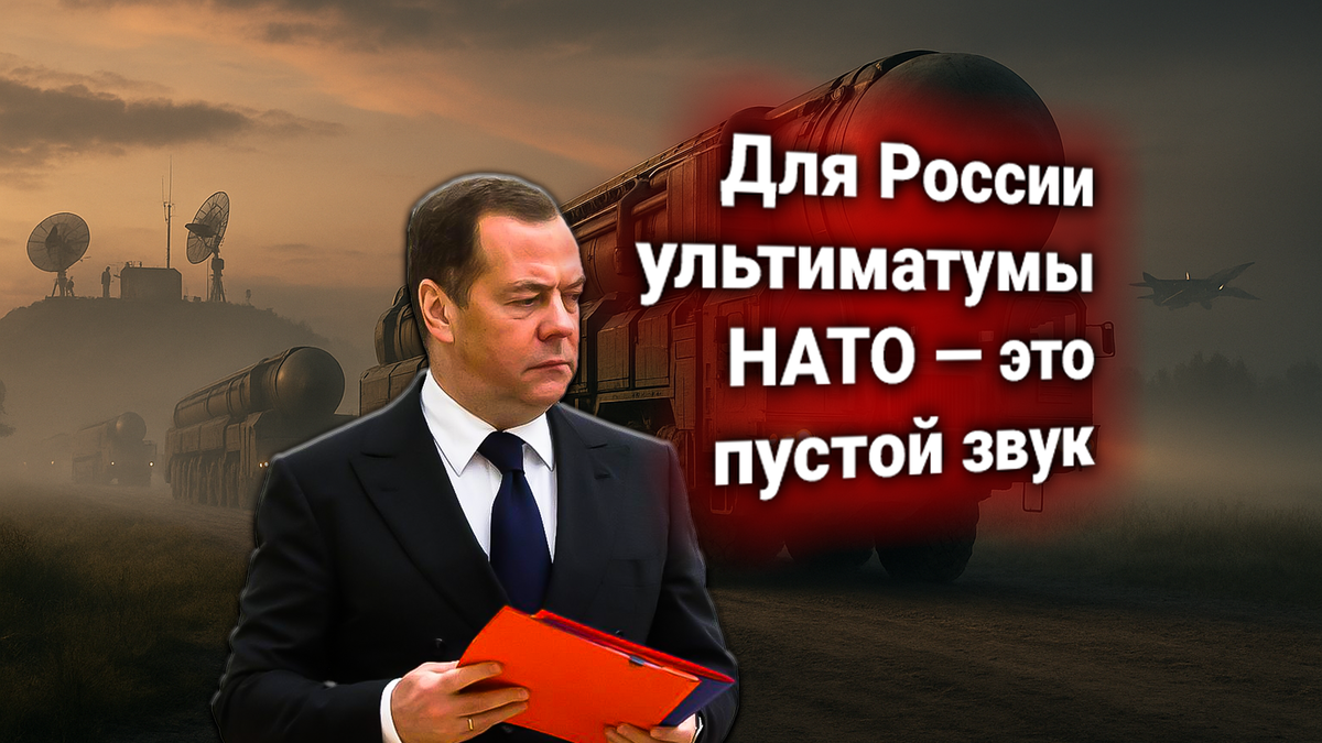 🎯 НАТО требует отменить стратегические военные манёвры России и Белоруссии. Россия ответила официальным отказом
