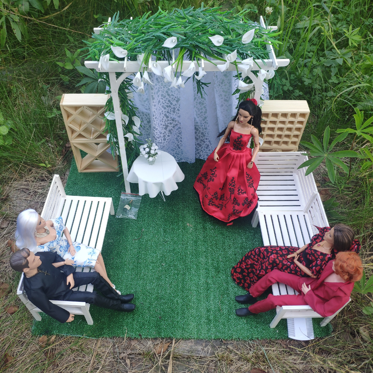 Тапкофото автора 