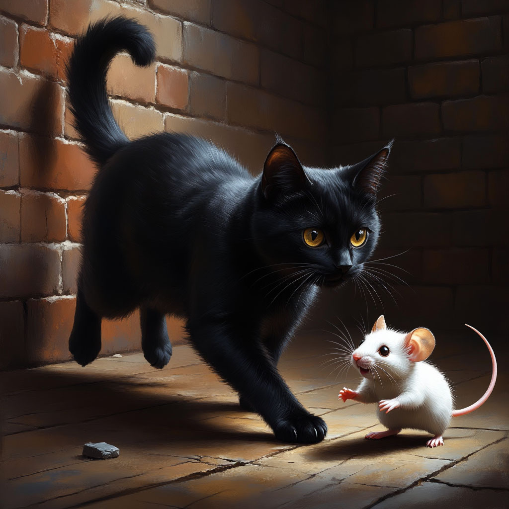 Картинка создана ИИ