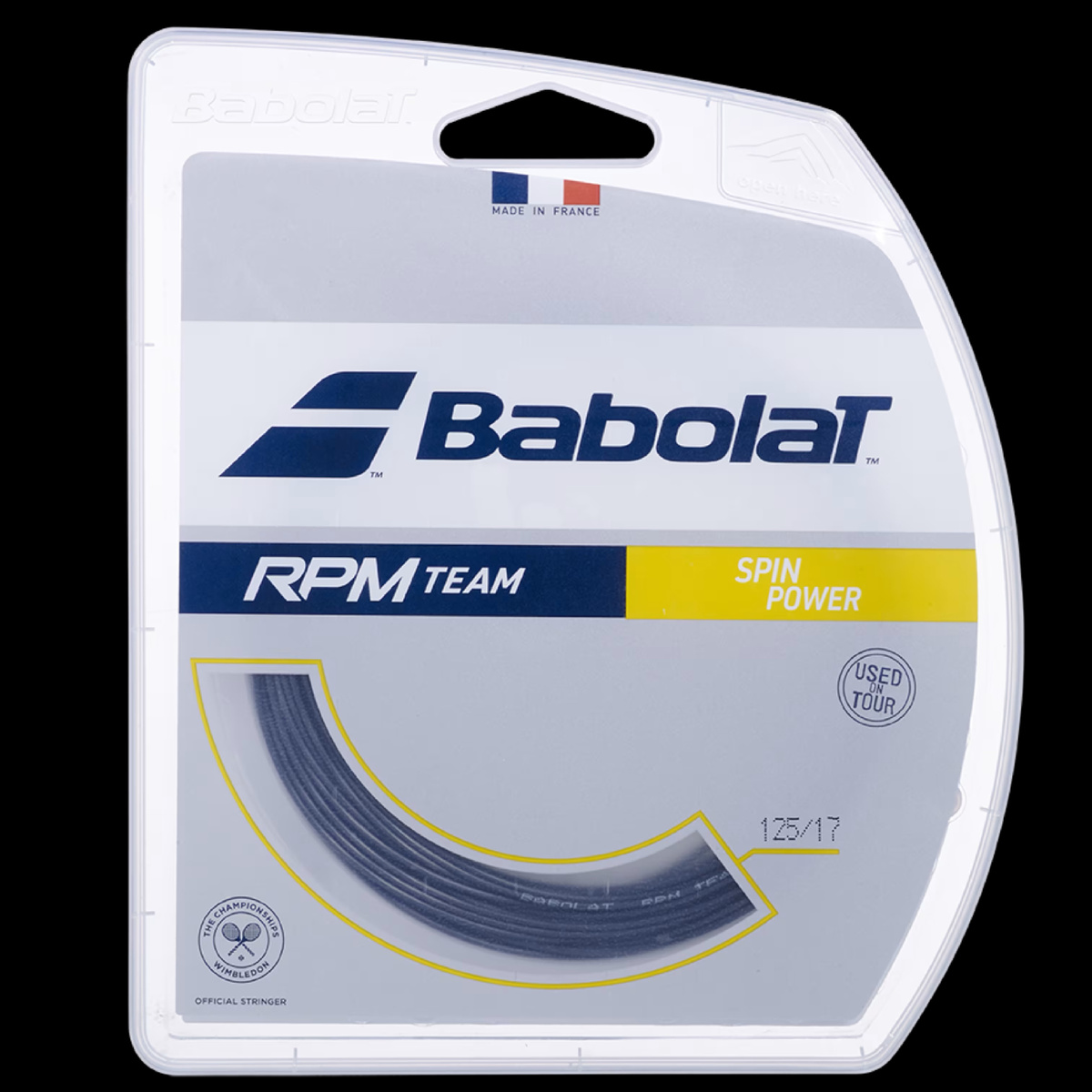 Babolat RPM Team