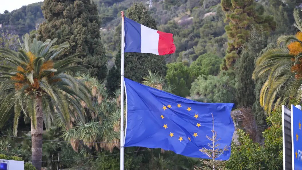    Фото: MANDOGA MEDIA via www.imago-imag/Globallookpress