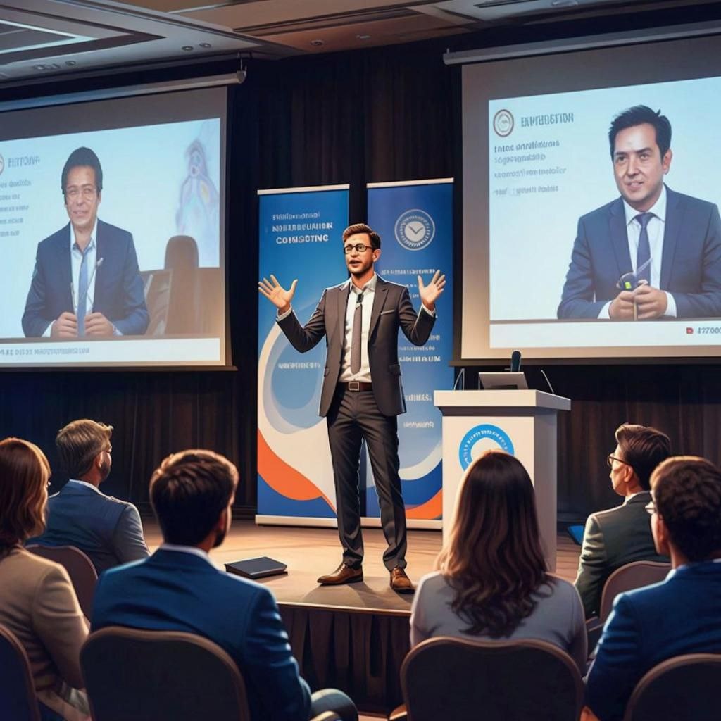 Выступление