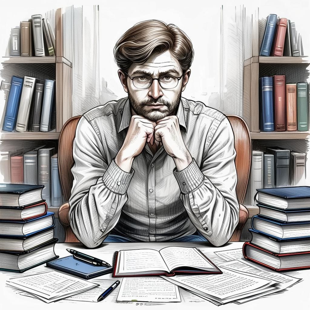 Основная мысль