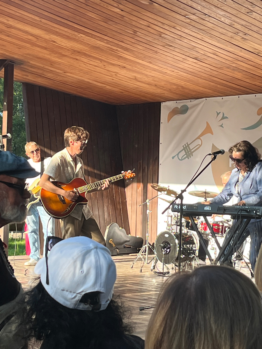 Группа Городские пижоны