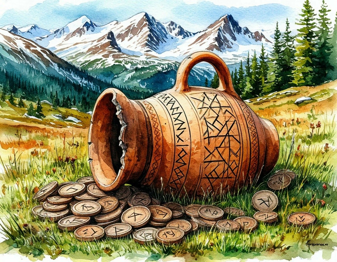 Изображение сгенерировано нейросетью Шедеврум