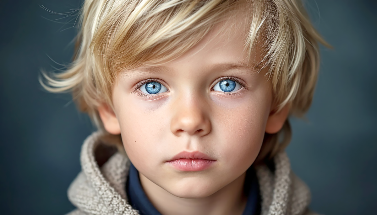 Алексей Семёнов сильно изменился после той встречи.