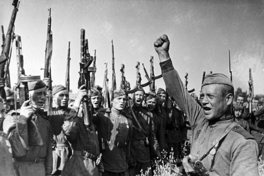 СТРАШНЕЕ ГИТЛЕРЬЯ