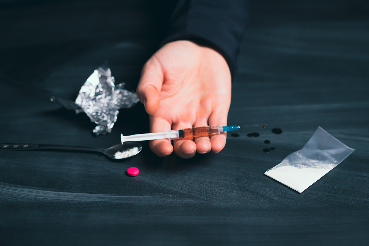 Причины передозировки (источник изображения: freepik.com)