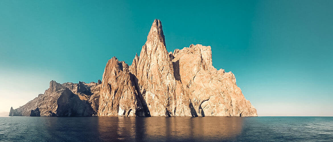 Потухший Вулкан: Потухший