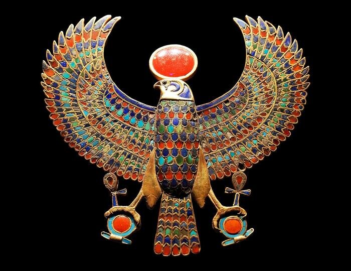 Коллекция артефактов 4: Летний Калейдоскоп Подлинности