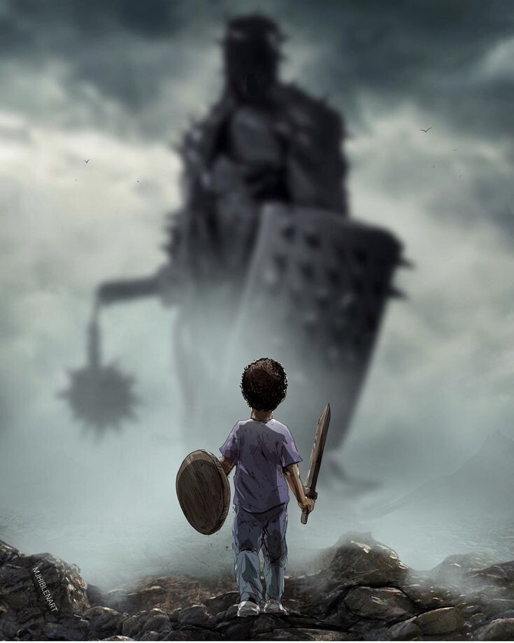 вера в себя