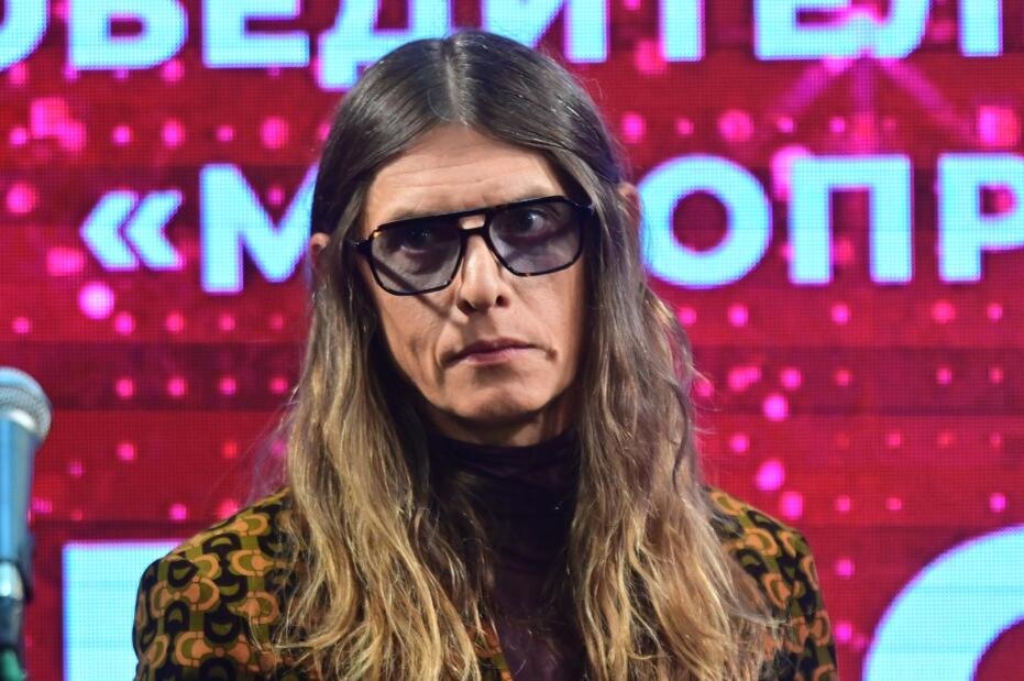    Pavel Kashaev/Global Look Press