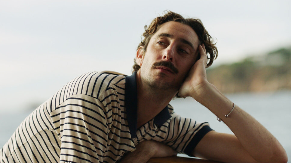 Кадр из фильма «Дом в огне», режиссер Дани де ла Орден, 2025.📷Фото: U Films, Cinema Park Distribution