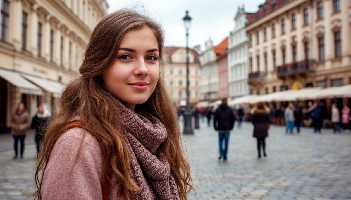    "Приехала в Европу и поняла: не желаю жить как европейские женщины" - честный отзыв российской туристки