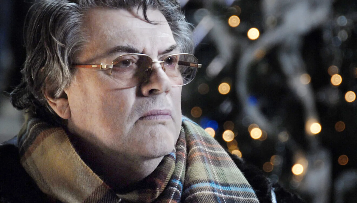 «Ирония судьбы. Продолжение», АО «Первый канал», к/с «Мосфильм», «Bazelevs», 2007, реж. Т. Бекмамбетов