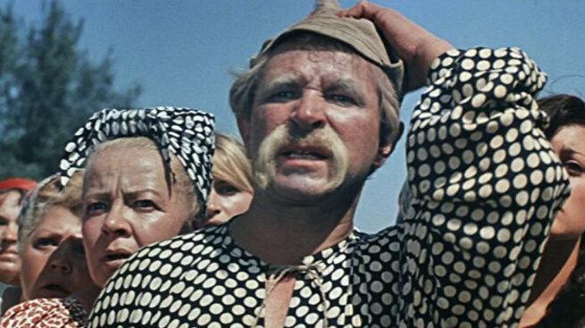 - Шо? Опять для "эффективной работы"?!