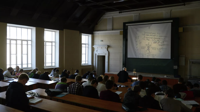   РИА Новости