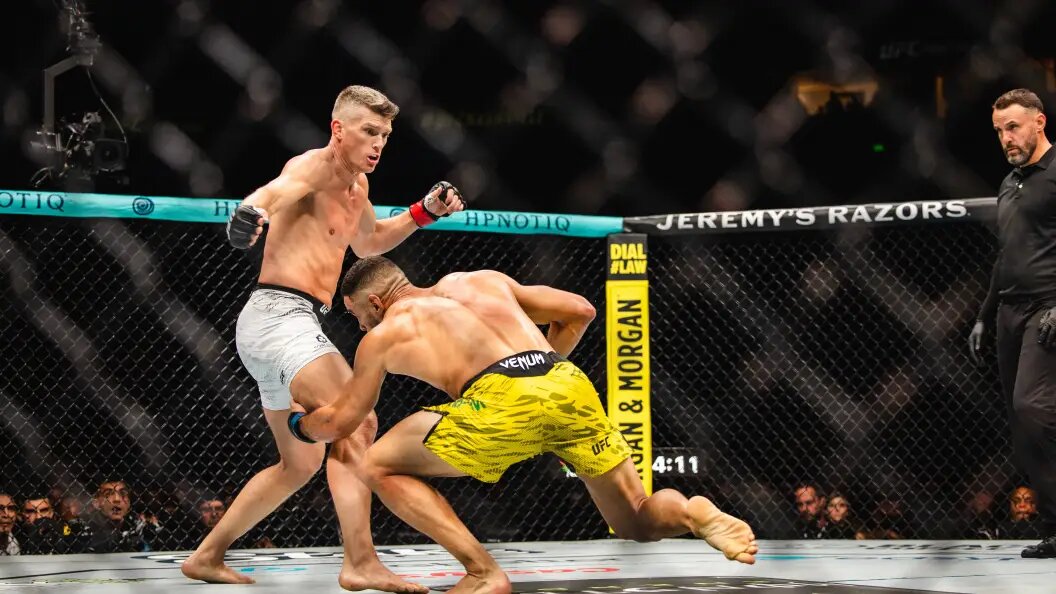    Фото: IMAGO/Danny Perez/Globallookpress