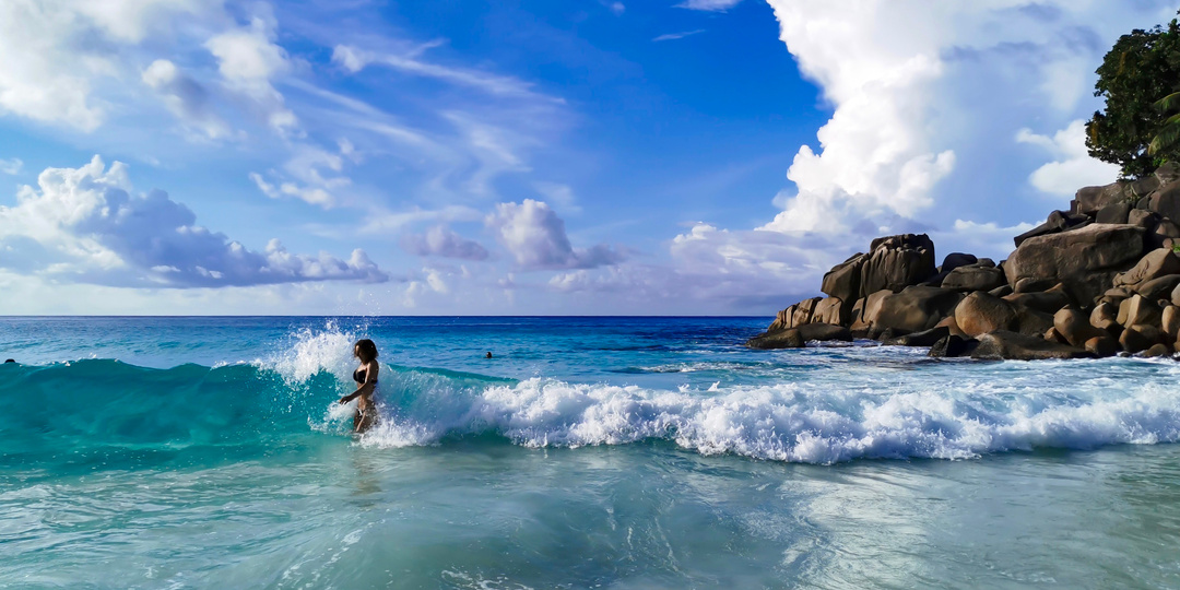 Путешествия как источник вечной молодости