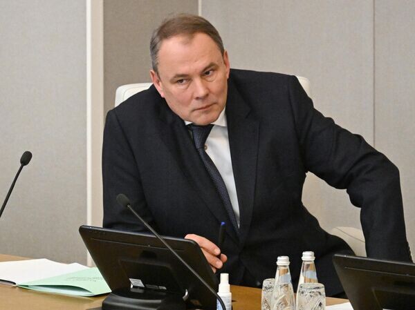    © РИА Новости Владимир Федоренко