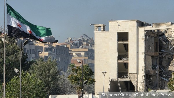     Фото: Stringer/XinHua/Global Look Press   
 Текст: Антон Антонов