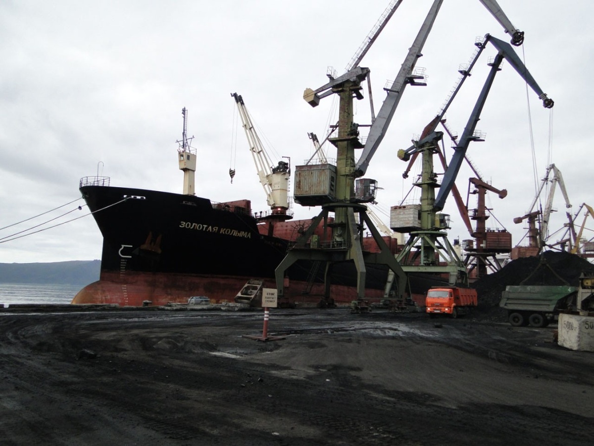   Фото: “Золотая Колыма”/“КолымаСтори”
