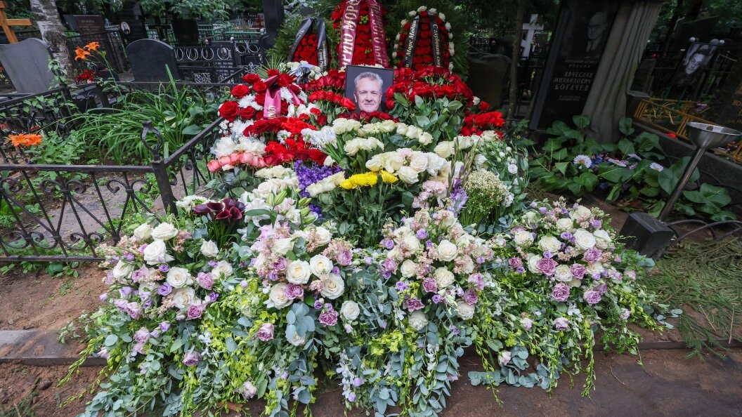    Фото: Belkin Alexey/news.ru/Globallookpress