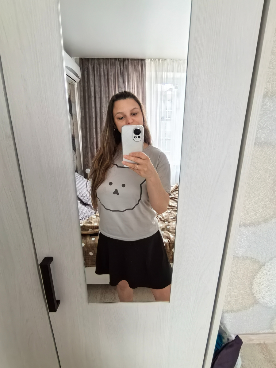 Привет вам снова с Балтийского берега👋 