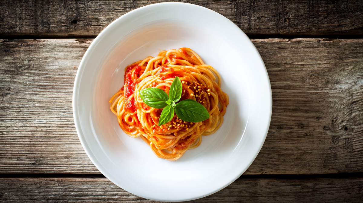 Один яркий акцент — и блюдо заиграло