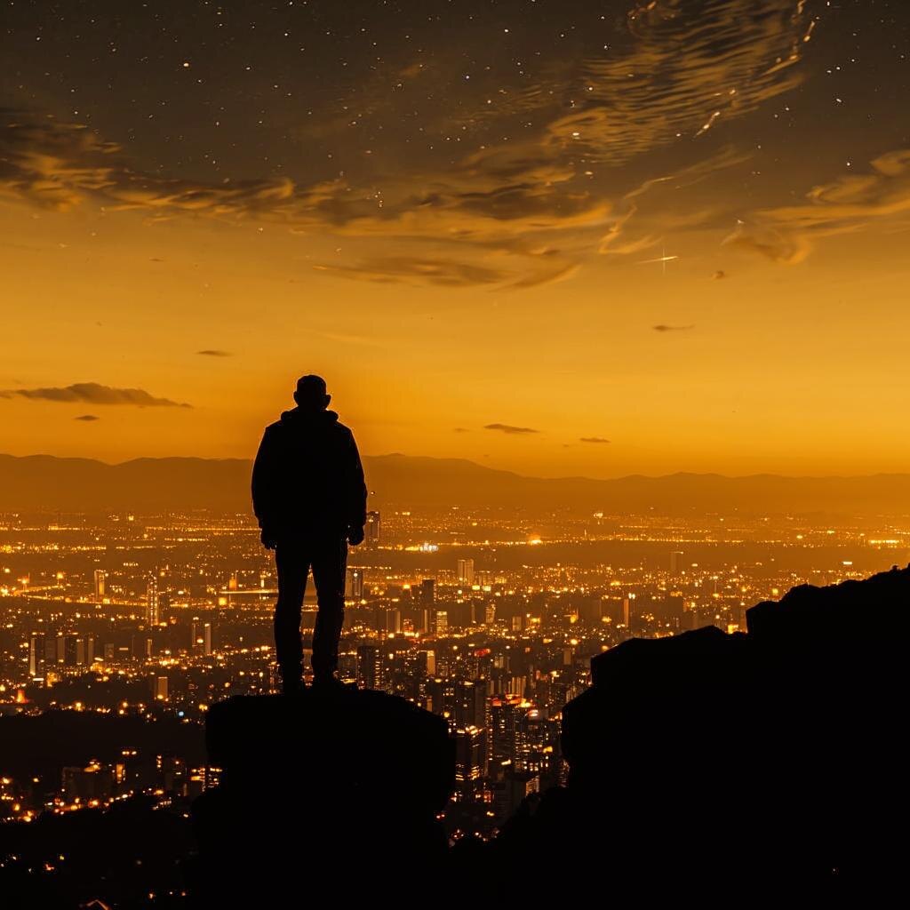 Мечта, ставшая реальностью 