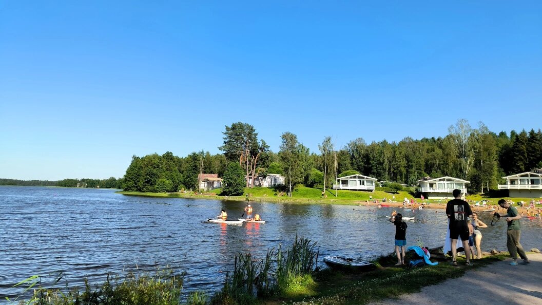    Maksim Konstantinov/Global Look Press