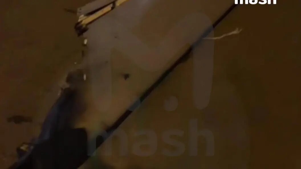    Telegram-канал Mash