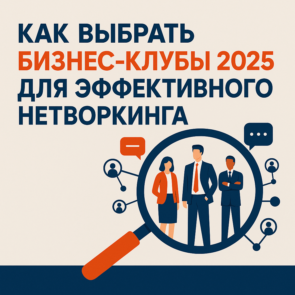    kak-vybrat-biznes-kluby-2025-dlya-ehffektivnogo-netvorkinga Виктория Гамзаева