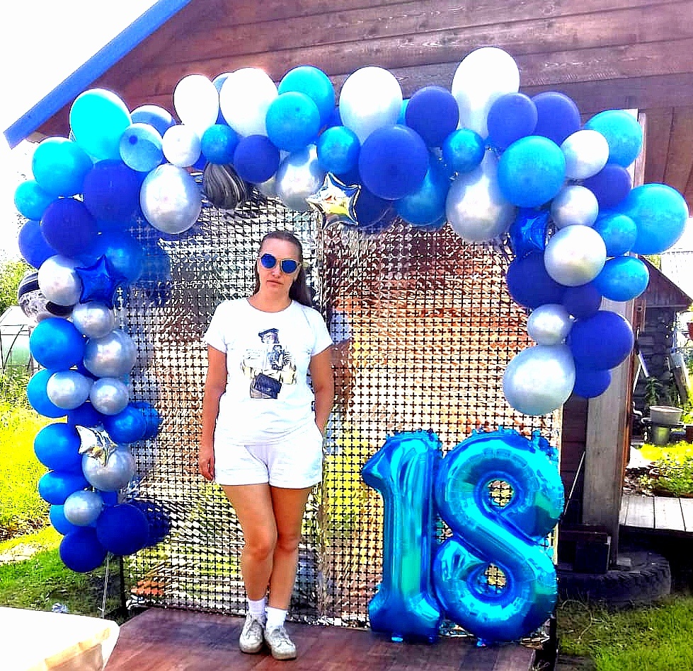 Мне снова 18? 😁