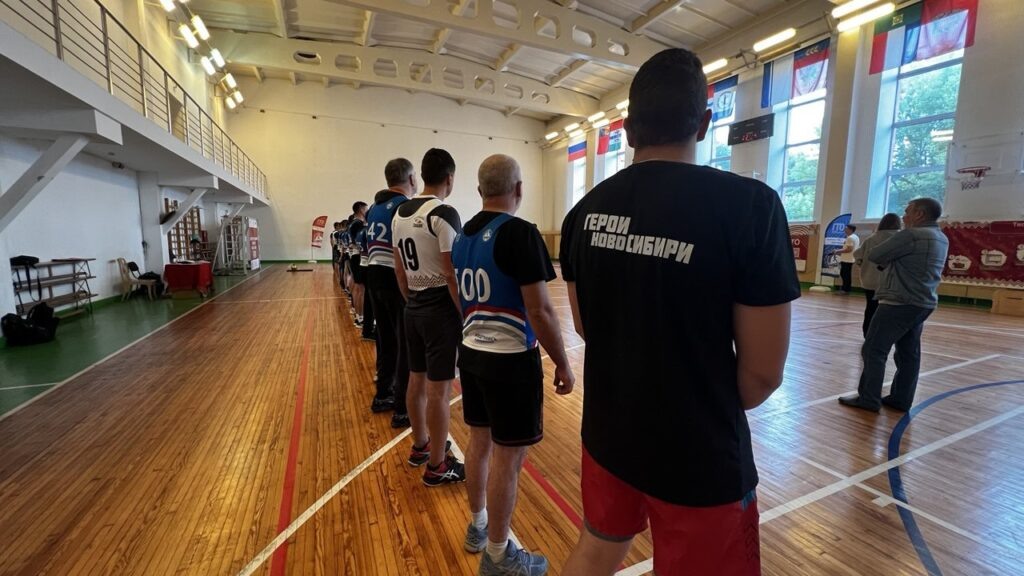    Фото пресс-службы Фонда "Защитники Отечества