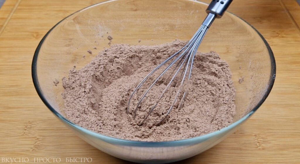 Торт БЕЗ ДУХОВКИ "Вишнёвый Соблазн" - Вкусно Просто Быстро